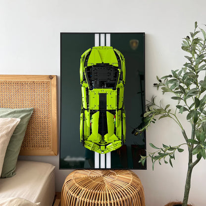 Lamborghini Sián