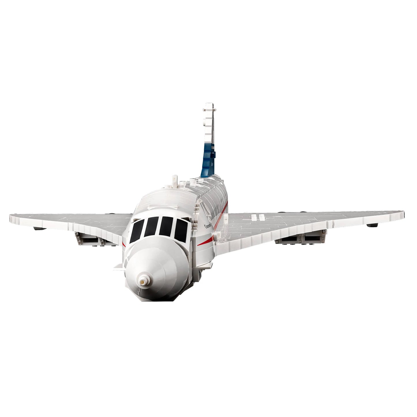 Concorde (2083 peças)