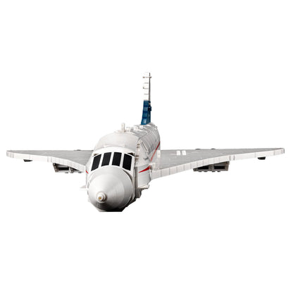 Concorde (2083 peças)