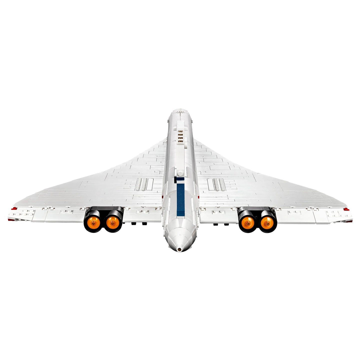 Concorde (2083 peças)