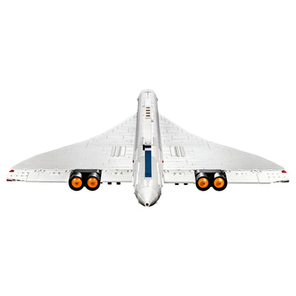 Concorde (2083 peças)