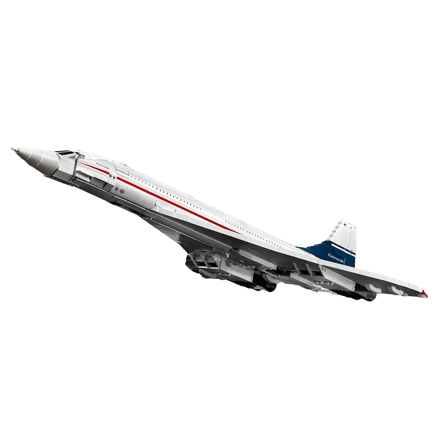 Concorde (2083 peças)