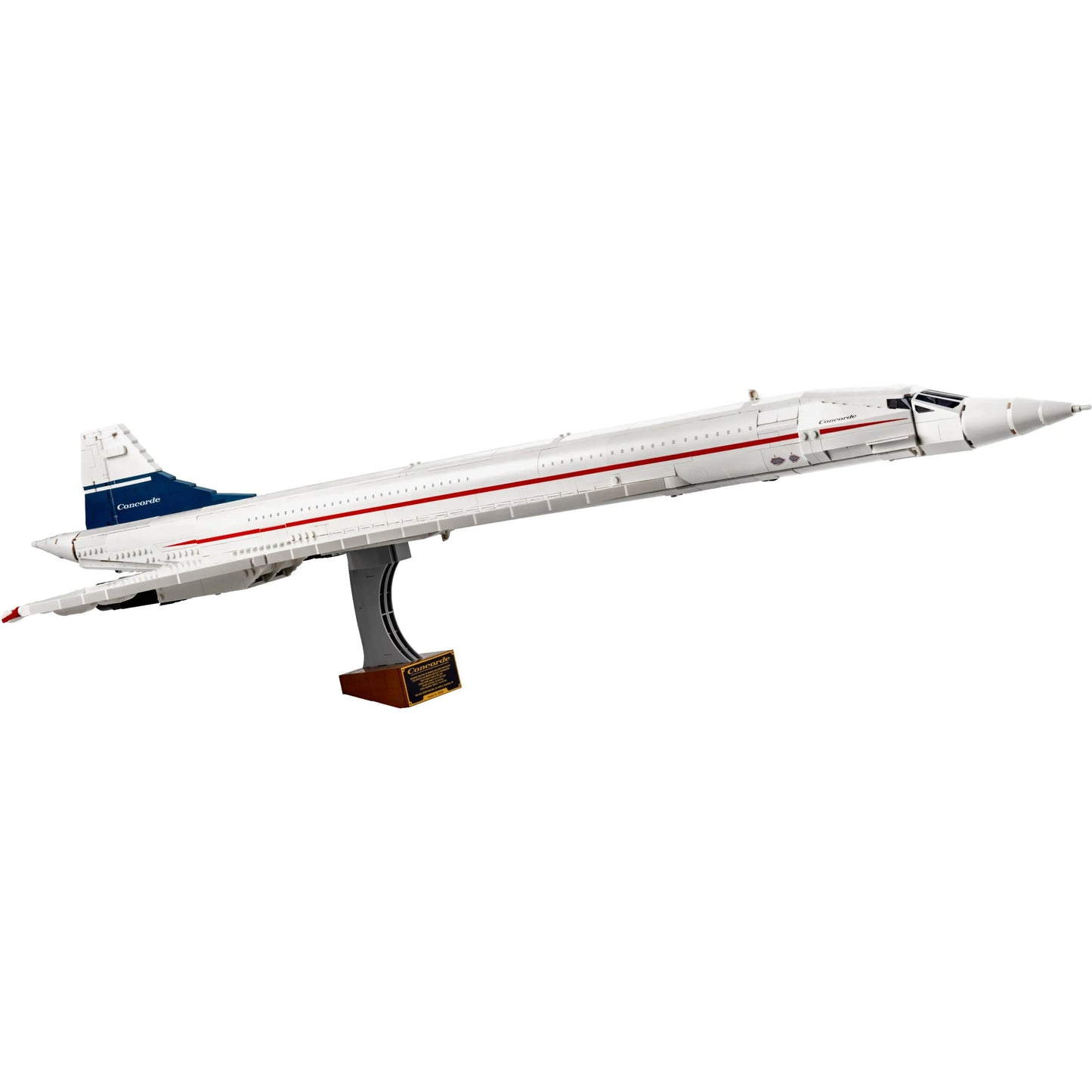 Concorde (2083 peças)