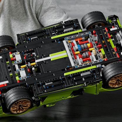 Lamborghini Sián