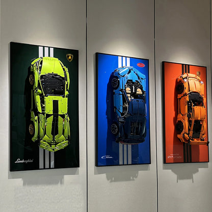 Lamborghini Sián
