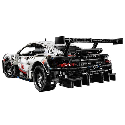 Porsche 911 RSR (1580 peças)