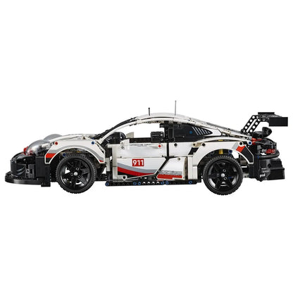 Porsche 911 RSR (1580 peças)