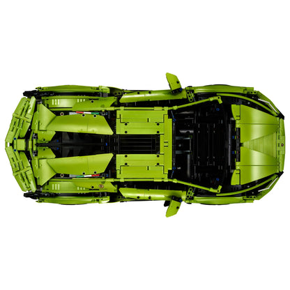 Lamborghini Sián
