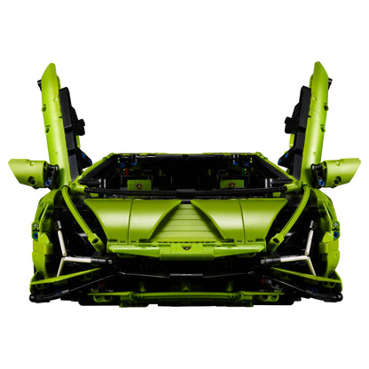 Lamborghini Sián