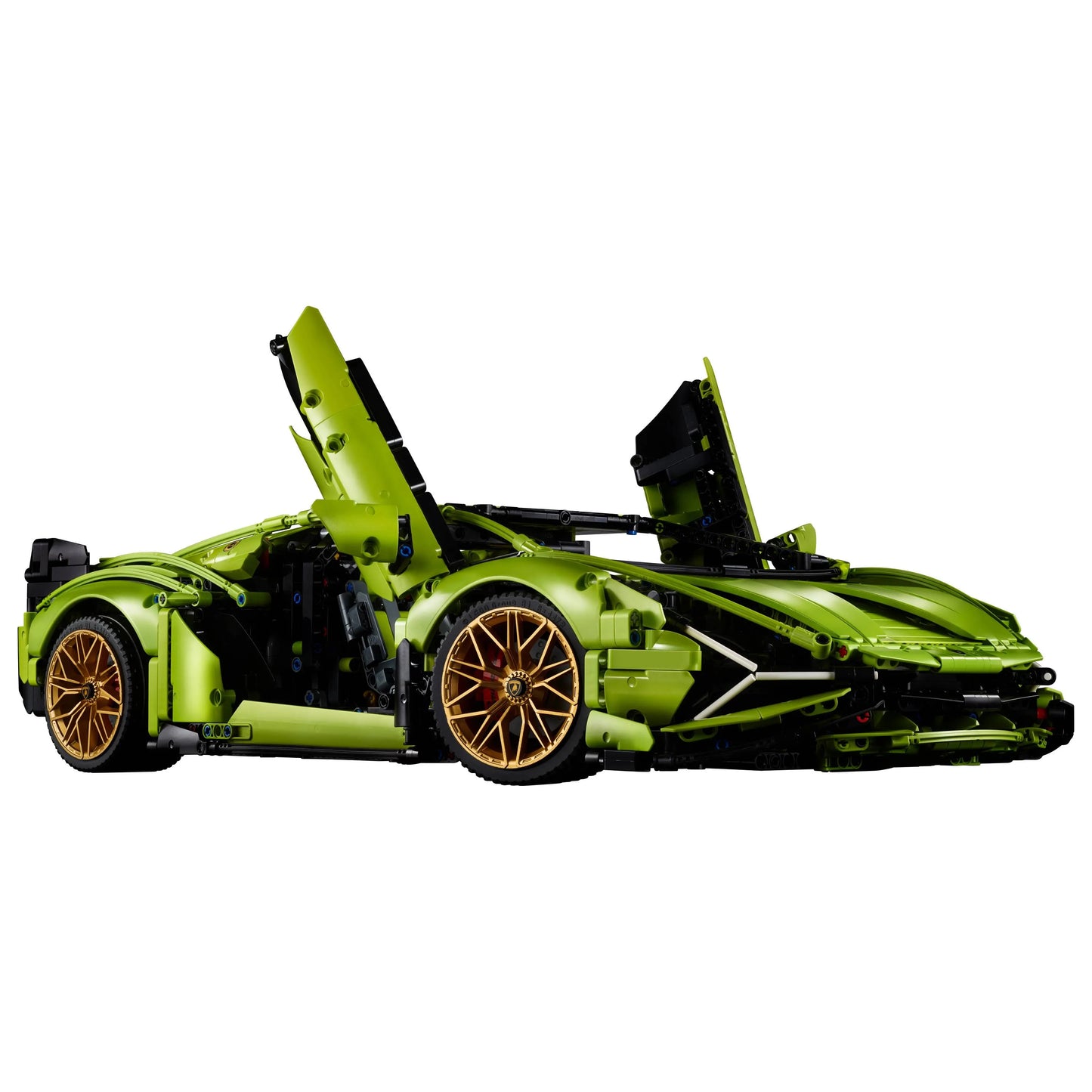 Lamborghini Sián