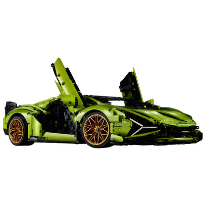 Lamborghini Sián