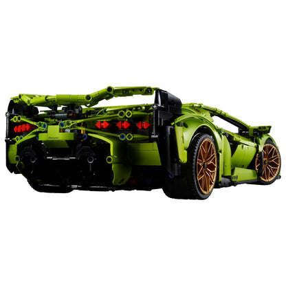Lamborghini Sián