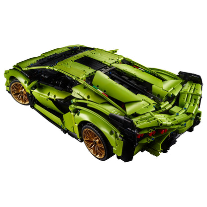 Lamborghini Sián