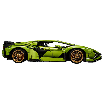 Lamborghini Sián
