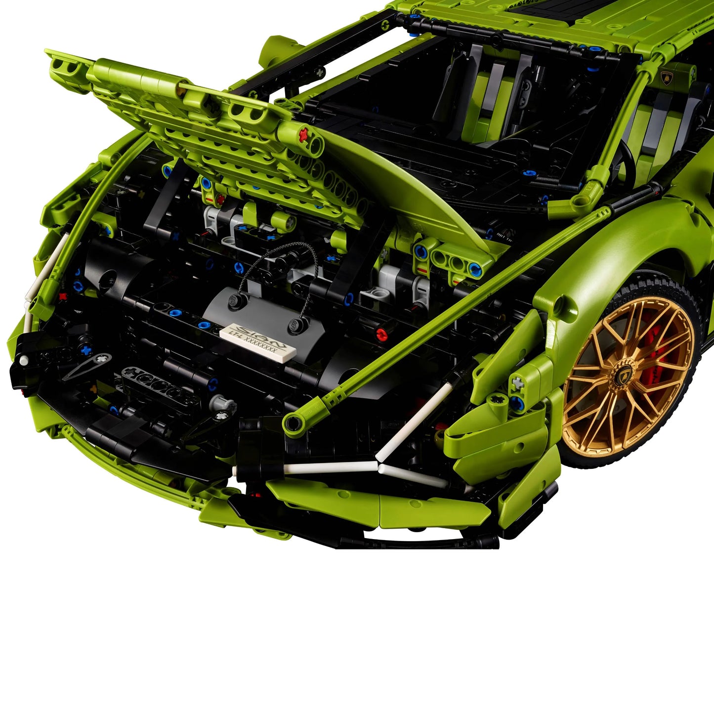 Lamborghini Sián