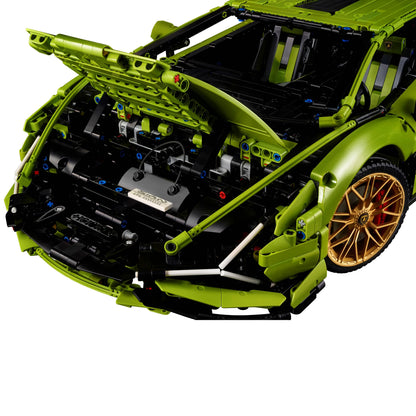 Lamborghini Sián