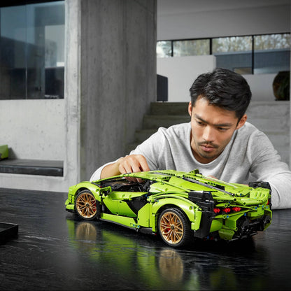 Lamborghini Sián