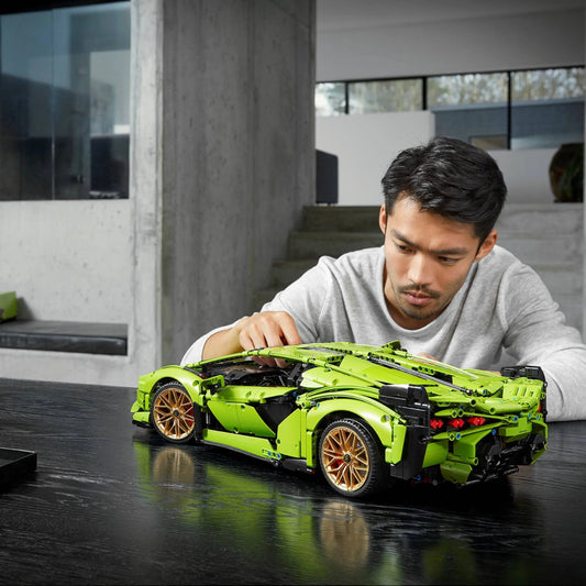 Lamborghini Sián