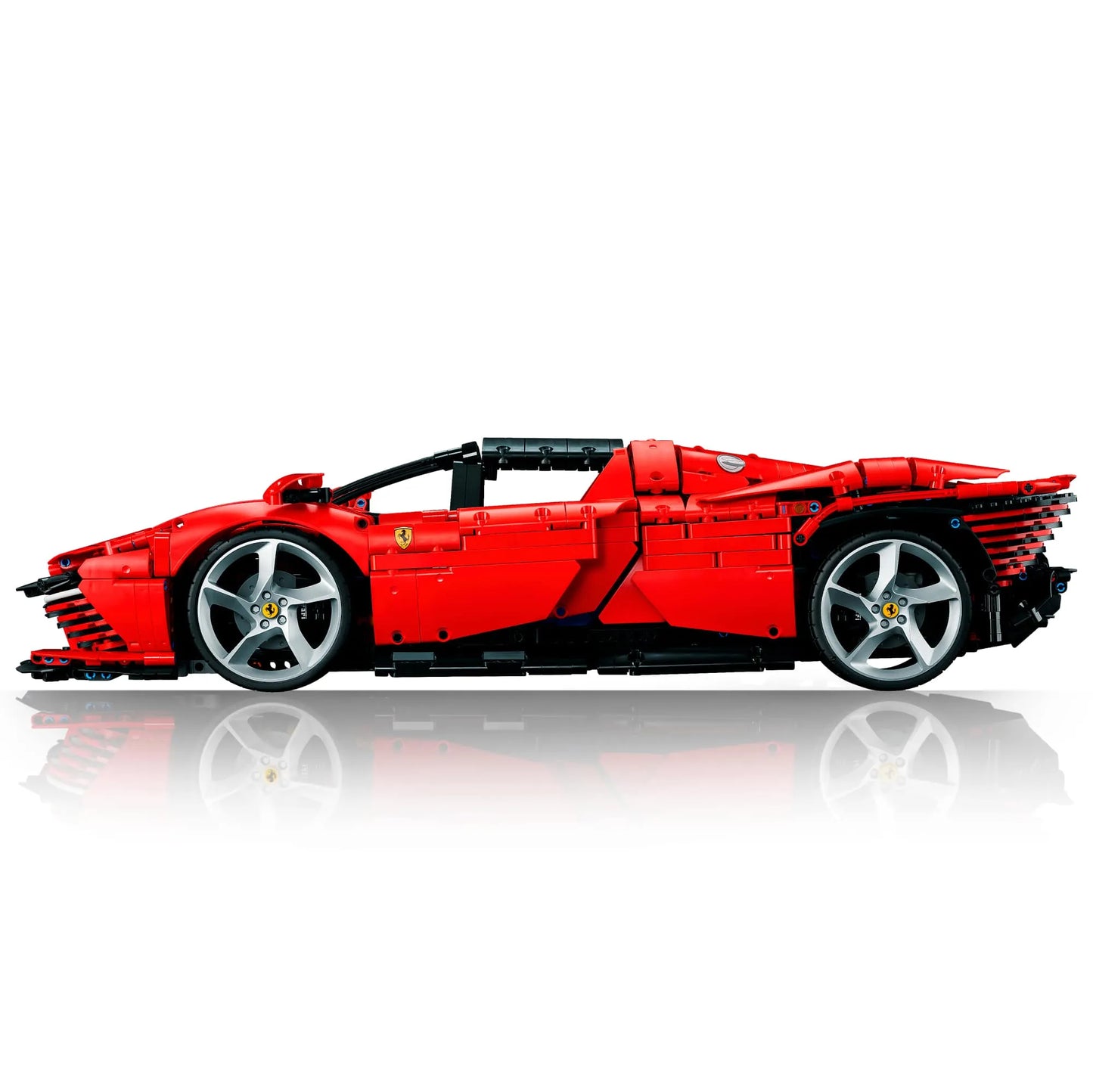 Ferrari Daytona SP3 (3778 peças)