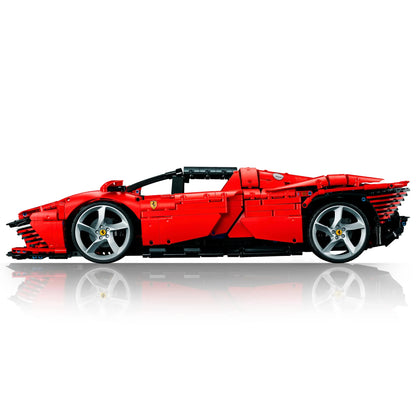 Ferrari Daytona SP3 (3778 peças)