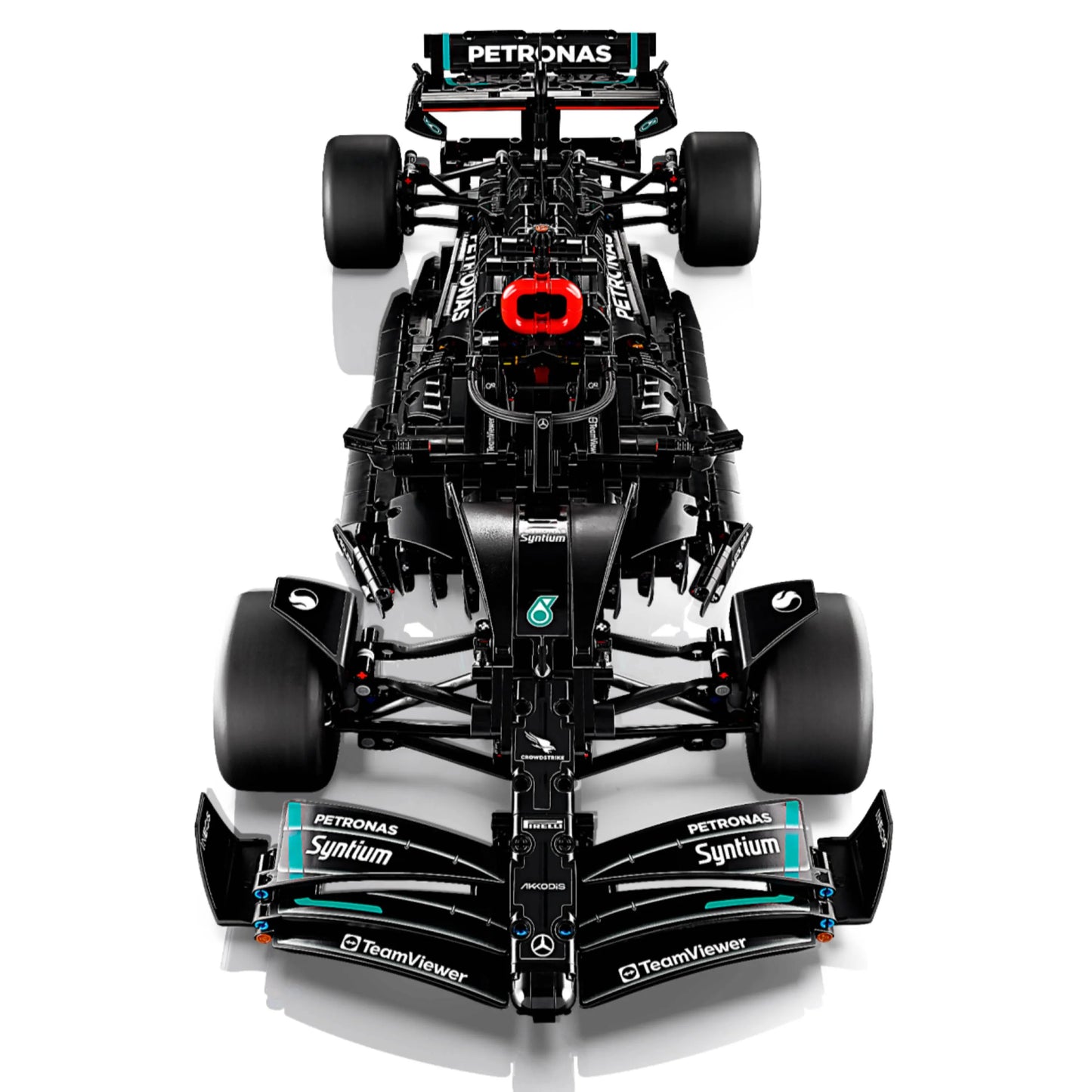 Mercedes AMG F1 - W14