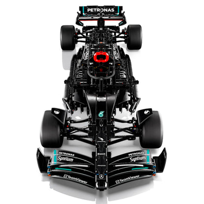 Mercedes AMG F1 - W14