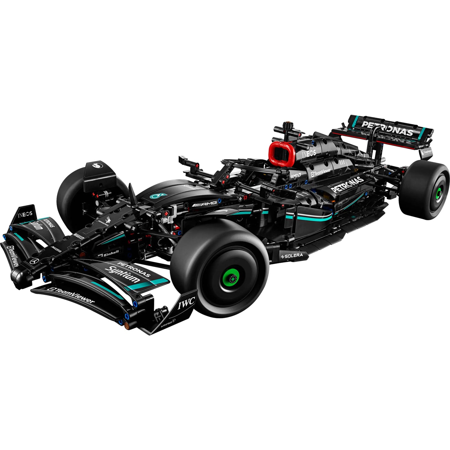 Mercedes AMG F1 - W14