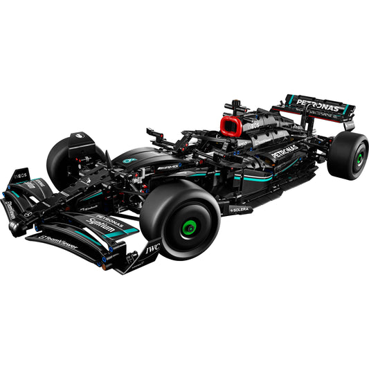 Mercedes AMG F1 - W14