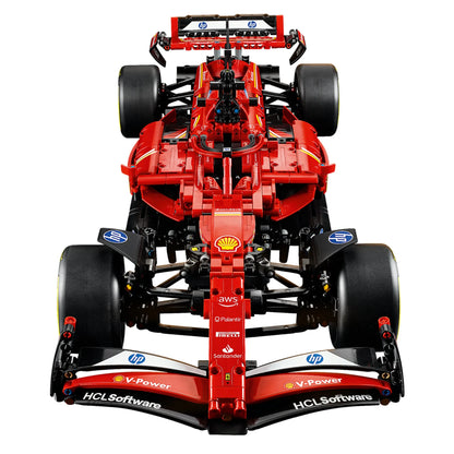 Formula 1 - Ferrari SF-24 (1361 peças)
