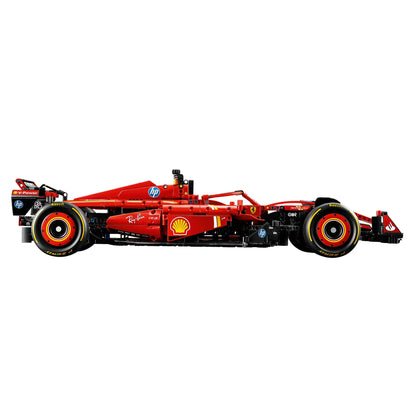 Formula 1 - Ferrari SF-24 (1361 peças)