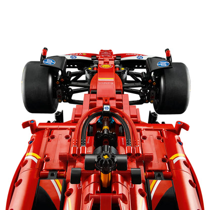 Formula 1 - Ferrari SF-24 (1361 peças)