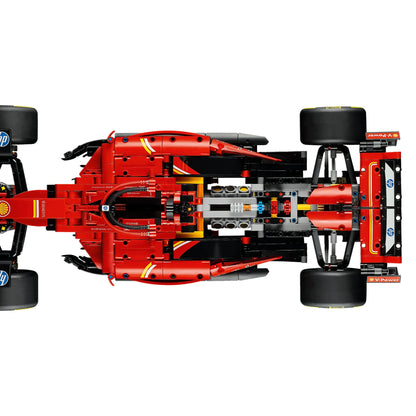 Formula 1 - Ferrari SF-24 (1361 peças)