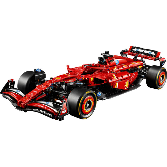 Formula 1 - Ferrari SF-24 (1361 peças)