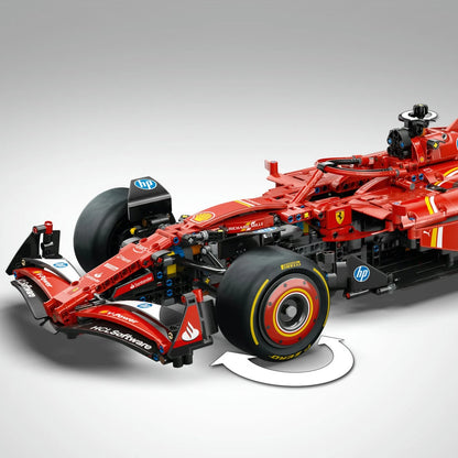 Formula 1 - Ferrari SF-24 (1361 peças)
