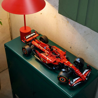 Formula 1 - Ferrari SF-24 (1361 peças)