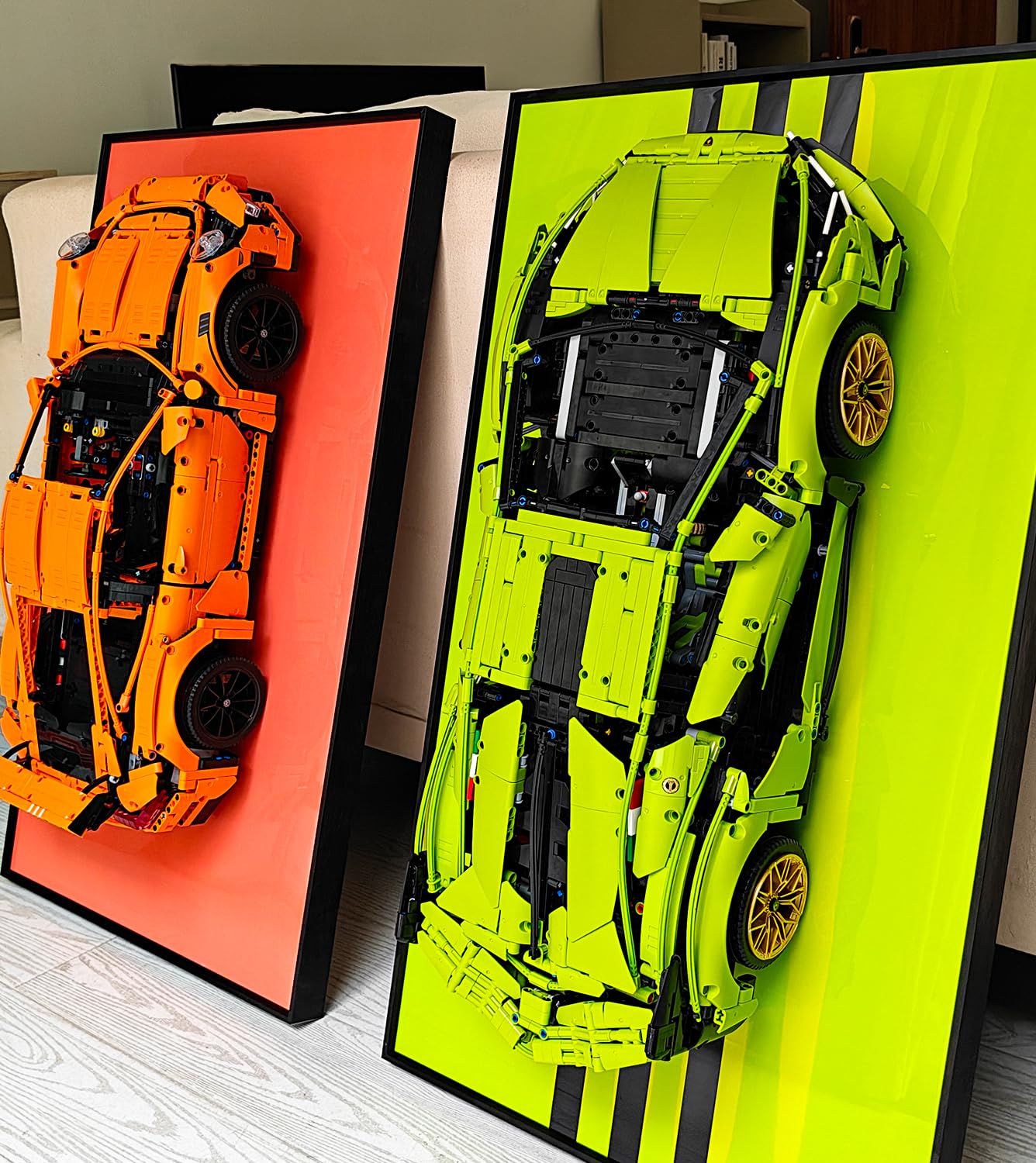 Lamborghini Sián