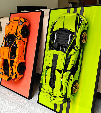 Lamborghini Sián