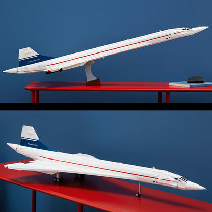Concorde (2083 peças)
