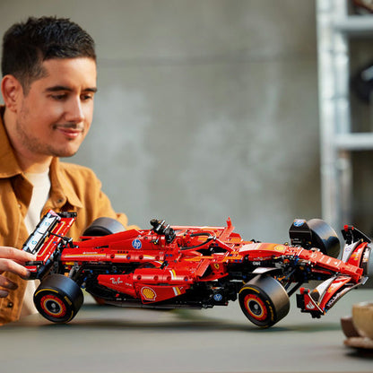 Formula 1 - Ferrari SF-24 (1361 peças)