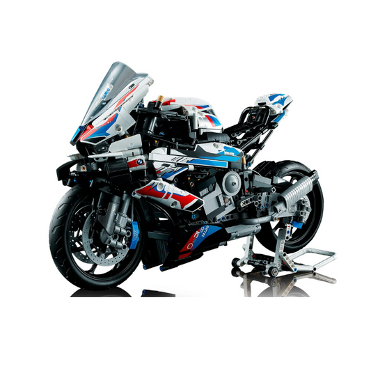 BMW M 1000 RR (1920 peças)