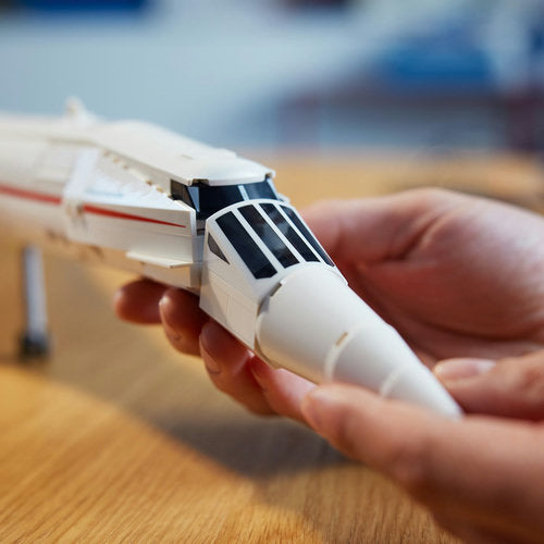 Concorde (2083 peças)