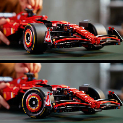 Formula 1 - Ferrari SF-24 (1361 peças)
