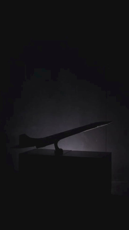 Concorde (2083 peças)