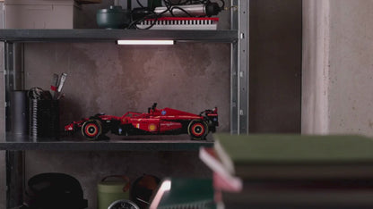 Formula 1 - Ferrari SF-24 (1361 peças)
